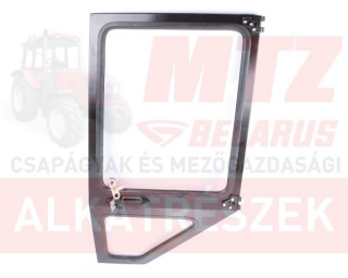 MTZ Ajtó bal panorámás komplett ORIGINAL