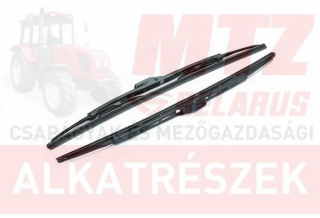 MTZ Ablaktörlőlapát hosszú 560mm