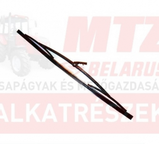 MTZ Ablaktörlőlapát 500 mm