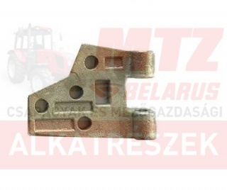 MTZ Ajtózsanér alsó/balos/ felső/jobbos/