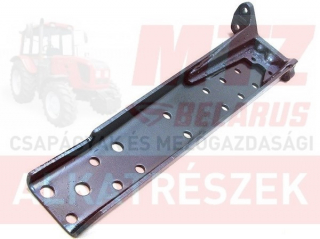 MTZ Alváz bal egy lyukas új