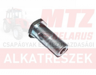 MTZ Áteresztőcsavar m24x1,5x50