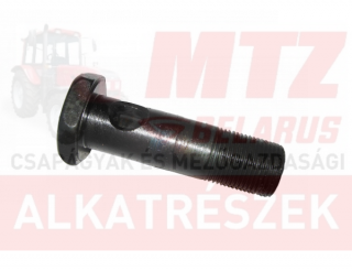 MTZ Áteresztőcsavar 20x1.5x70