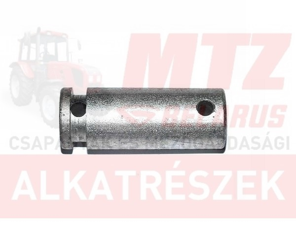 MTZ Biztosítócsap vonórúd 049 24x63 mm