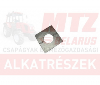 MTZ Bolygókerék hézagoló alátét 50/80/82 HRC50-52