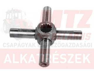 MTZ Bolygókereszt 80-as 25mm