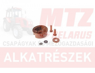 MTZ Behúzómágnes fedél kpl.