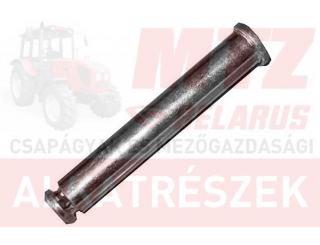 MTZ Biztosítócsap c 100 hosszú 25x176mm