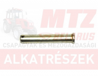 MTZ Biztosítócsap első híd nyomtáv állító 20x130-135mm