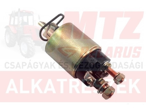 MTZ Behúzómágnes 12v /25182-höz/