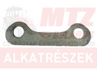 MTZ Biztosító lemez 3 füles hengertartó vonópadhoz MTZ 80,82