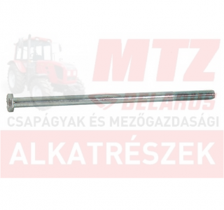 MTZ Csavar /fékházhoz/ M12x200 RM 8.8 hg.