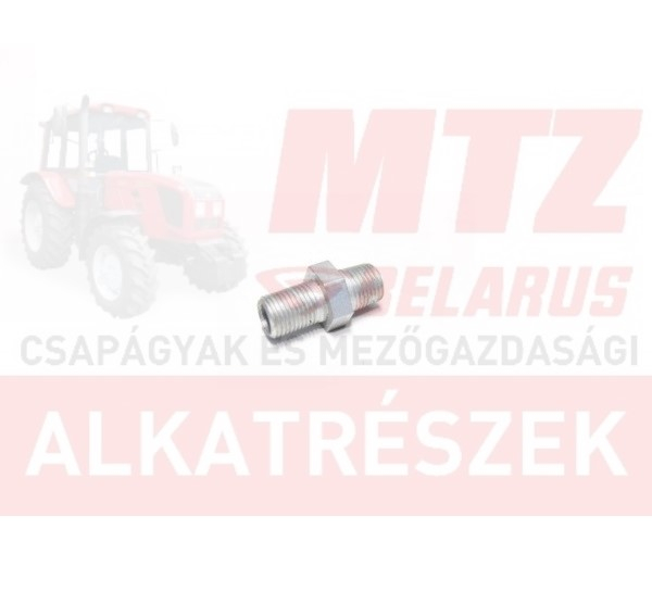 MTZ Centrifugálszűrő közcsavar