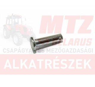 MTZ Csap hidraulika elosztó 8x30