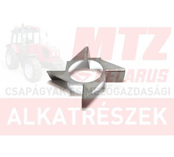 MTZ Centrifugálszűrő lapátkerék ORIGINAL