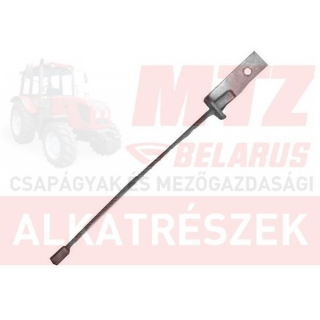 MTZ Differenciálzár bowden 2x110 mm