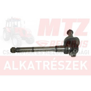 MTZ Erősített könyöktengely bal 80-as ORIGINAL