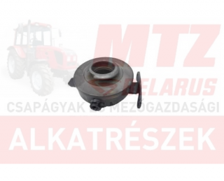 MTZ Előmelegítő gázolajtartály régi