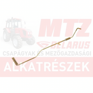 MTZ Elosztómű bekapcsolókar 640mm