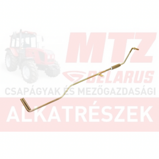 MTZ Elosztómű bekapcsolókar 740mm