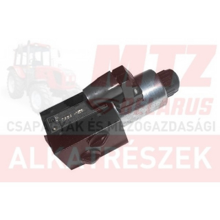 MTZ Elsőhíd bekapcsolómágnes 1025/1221 ORIGINAL