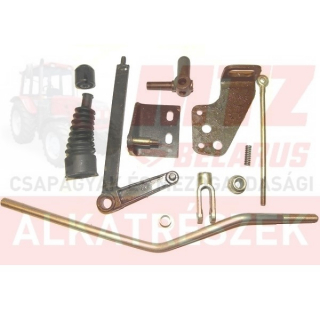 MTZ Elosztómű bekapcsoló szett új típusú