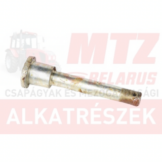 MTZ Feszítőorsó biztosítócsap felső 18/28x130