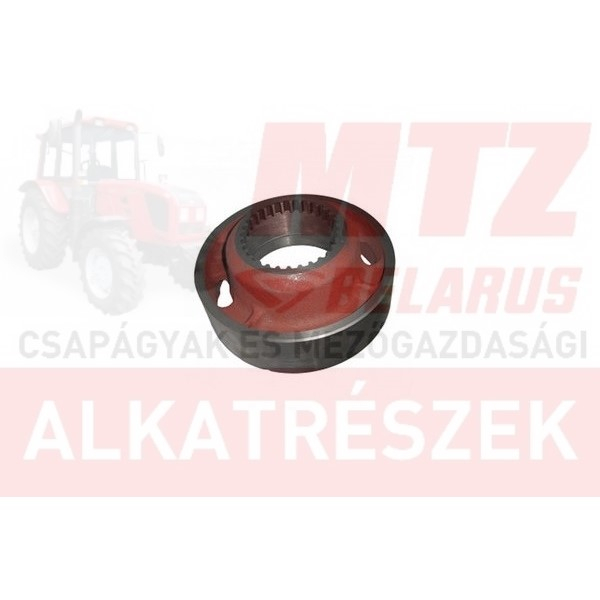 MTZ Fékszalagdob 80-as 46mm ORIGINAL