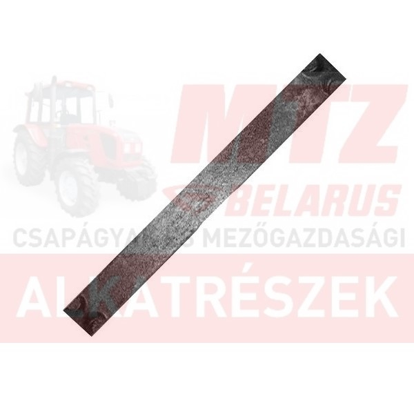 MTZ Fészkesretesz