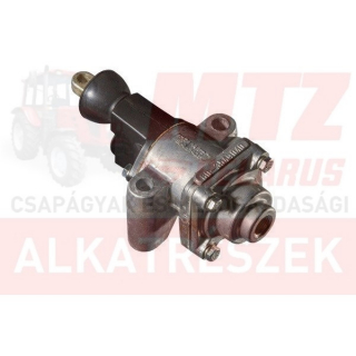 MTZ Fékszelep belorusz A29.3514010 A29.61.000 NPTF 3/8 ORIGINAL