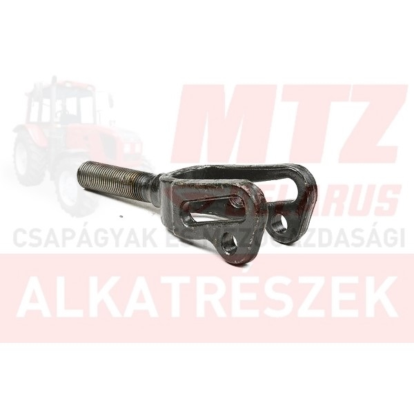 MTZ Feszítővilla 012-es orsóhoz