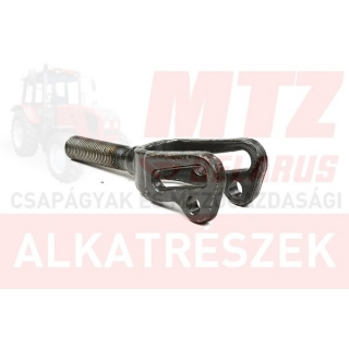 MTZ Feszítővilla 012-es orsóhoz