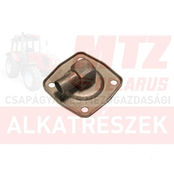 MTZ Fedél turbóhoz /átalakítás/