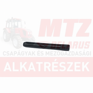 MTZ Fülketető zsanér csapszeg 8x65mm