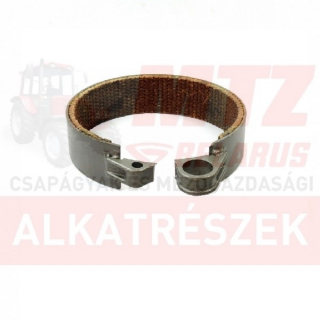 MTZ Fékszalag szövetbetétes 44mm