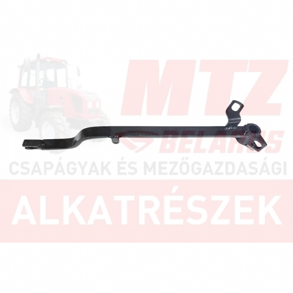 MTZ Fékpedál tengelykar MTZ80/82 - JOBB