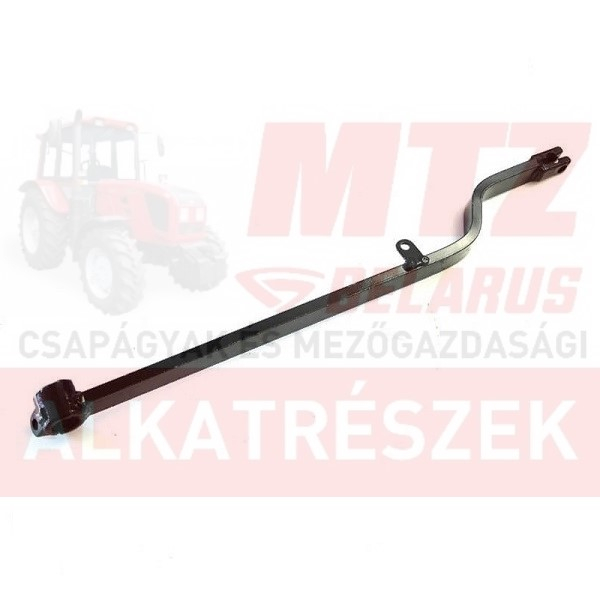 MTZ Fékpedál tengelykar MTZ80/82 - BAL