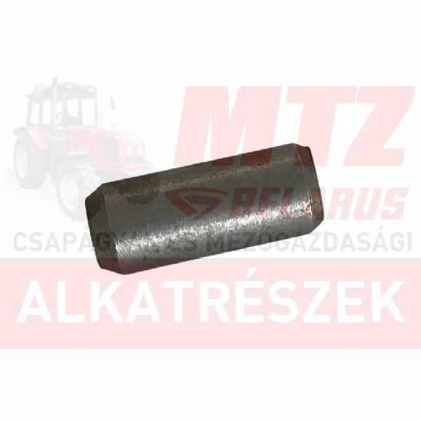 MTZ Stift 8x20mm  /oldalváltós/ ORIGINAL