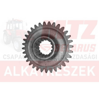 MTZ Fogaskerék 224 Z=32 MTZ50 ORIGINAL