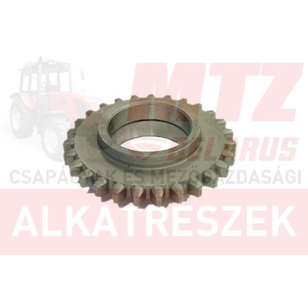 MTZ Fogaskerék 331 z=27 80-as