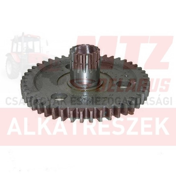 MTZ Fogaskerék 088 Z=43 MTZ820/822/920/922 ORIGINAL