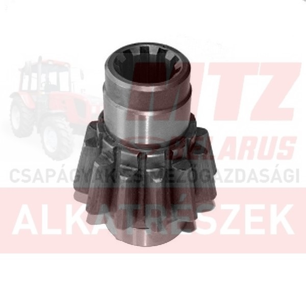 MTZ Fogaskerék 061 Z=12 /reduktorházba/ ORIGINAL