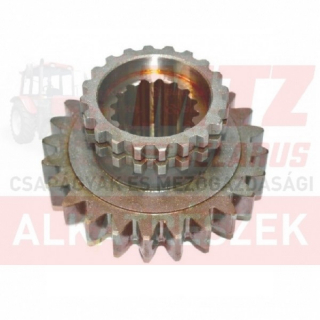 MTZ Fogaskerék 045 Z=24/20 MTZ920/952 ORIGINAL