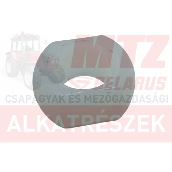 MTZ Gömbpersely műanyag MTZ 1025