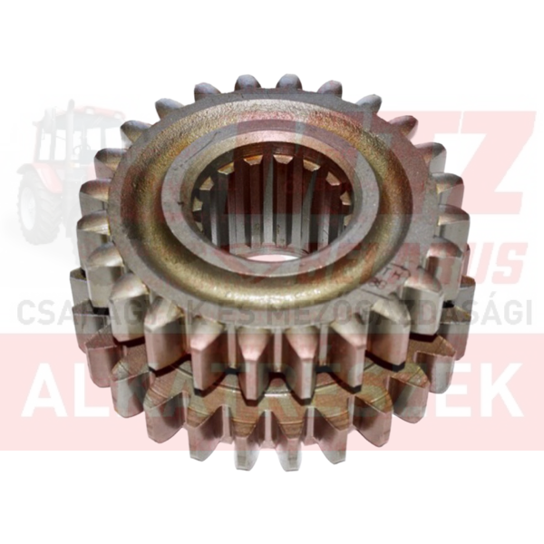 MTZ Fogaskerék 048 Z=27/24 (4.-7.-5.-8.) ORIGINAL