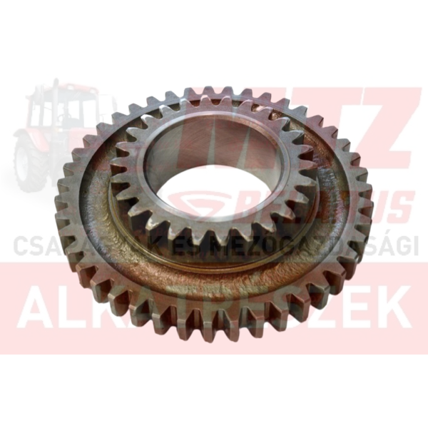 MTZ Fogaskerék 056 Z=43/26 MTZ80/82 ORIGINAL