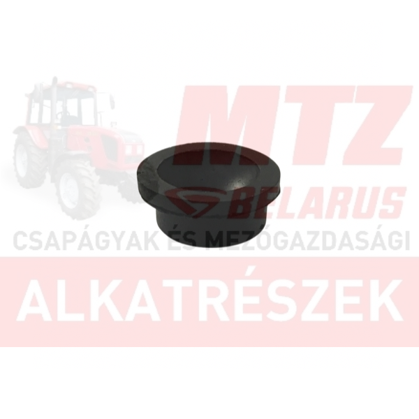 MTZ Gömbcsésze alsó teli /gumi/ 3003028