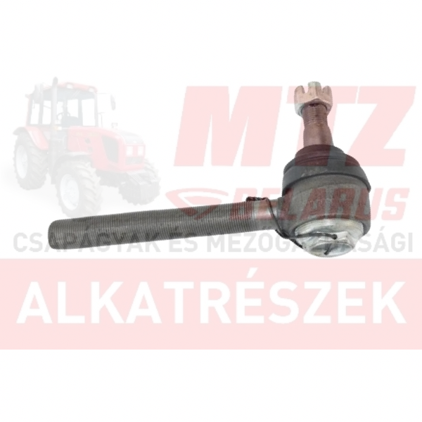 MTZ Gömbfej jobb M22x1,5 PRAWA