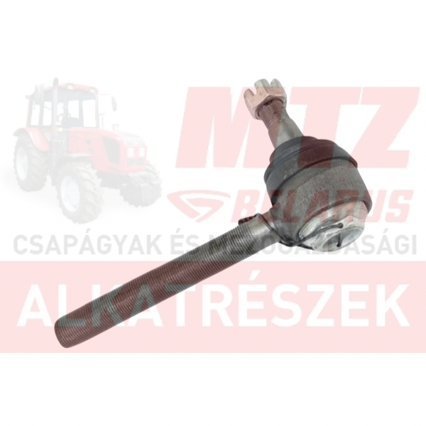 MTZ Gömbfej bal M22x1,5 LEWA