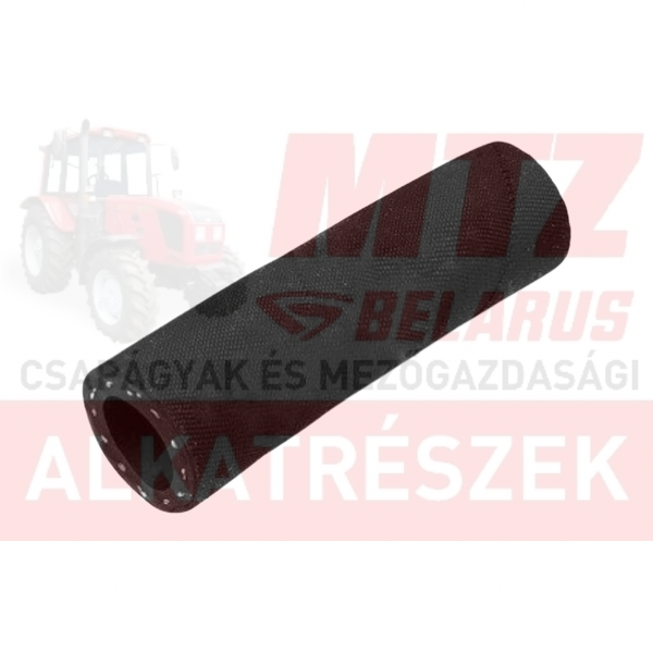 MTZ Gumicső olajcső 14x23x75mm